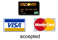 Credit Cards